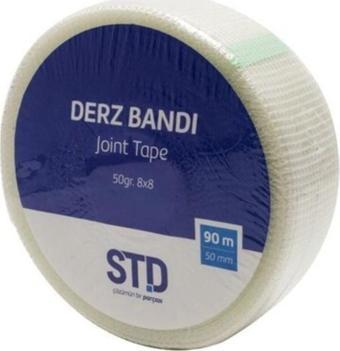 Std Derz Bandı 50 Mm X 90 Mt