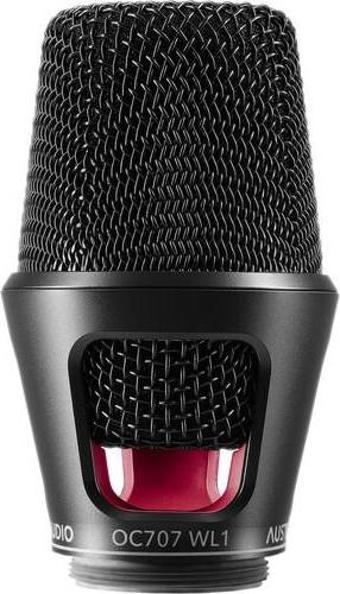 Austrian Audio OC707 WL1 Wireless Cardioid Mikrofon Kapsülü