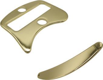 Gold Graston 2 Parçalı Set Model 1