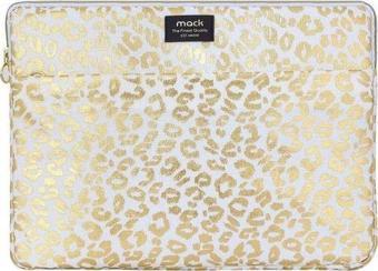 Mcc-6103 13-14 Inc Vivid Notebook Çantası Sleeve Beyaz-Sarı