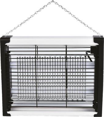 Joysidea Led Sinek Öldürücü Lamba MK-100