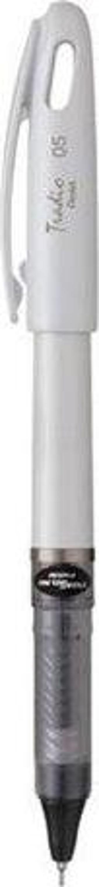 Pentel İğne Uçlu Jel Roller Enerjel 0.5 Y BLN115W-AX