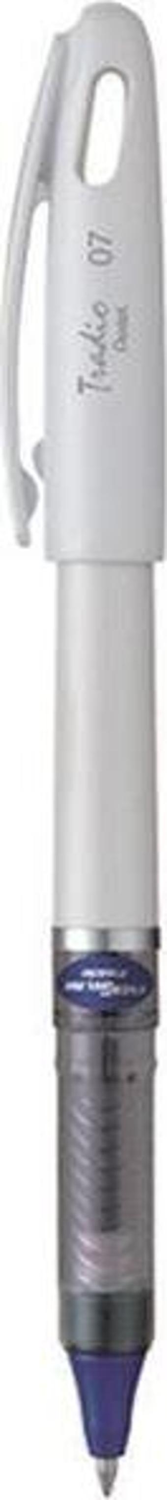 Pentel Çelik Uçlu Jel Roller Enerjel 0.7 Y BL117W-CX