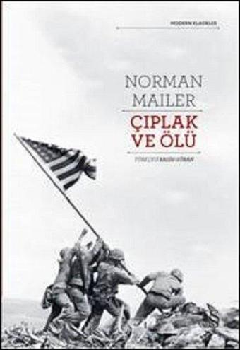 Çıplak ve Ölü - Norman Mailer - Everest Yayınları