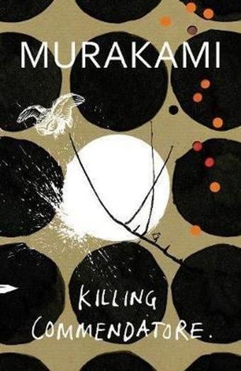 Killing Commendatore - Kolektif  - Random House