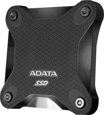 512Gb Sd620 Siyah Taşınabilir Usb 3.2 Gen2 Ssd Harici Taşınabilir Disk