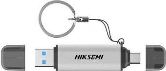 Hs-Hub-Cr01 High Speed Usb-A+Usb-C Microsd-Sd Kart Okuyucu