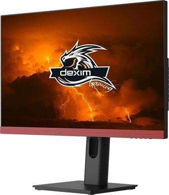 23,8 Inc H238Sg 165Hz 1Ms (Hdmi+Dp) Freesync Sync Full Hd Fast İps Gaming Monitör - Dmt003