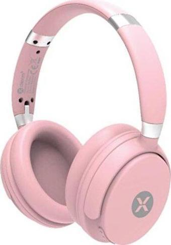 Sc-301 Bluetooth Kulaklık - Dbt004 Pembe