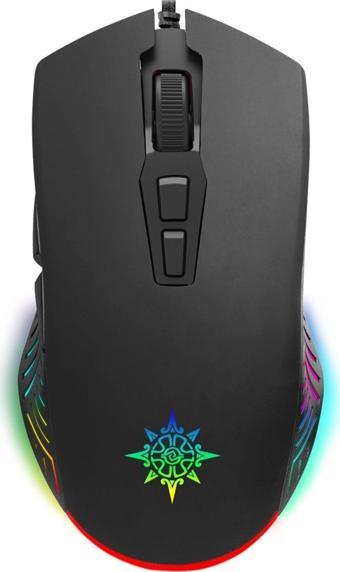 İmg-Gt17 Rgb Gaming Kablolu Mouse