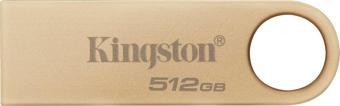 Dtse9G3-512Gb 512Gb 220Mb-S Metal Usb 3.2 Gen 1 Datatraveler Se9 G3 Flash Bellek
