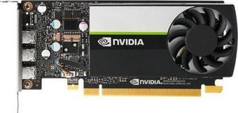 Nvidia Quadro T400 4Gb 64Bit Pci-E 3.0 Gddr6 Ekran Kartı Vcnt400-4Gb-Pb (Aksesuarsız)