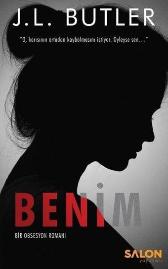 Benim - J Butler - Salon Yayınları