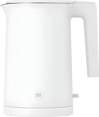 Bhr5927Eu Mi Elektrikli Su Isıtıcısı Beyaz Kettle