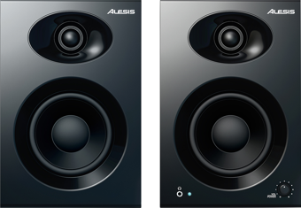 Alesis Elevate 4 / Stüdyo Monitörü (Çift)