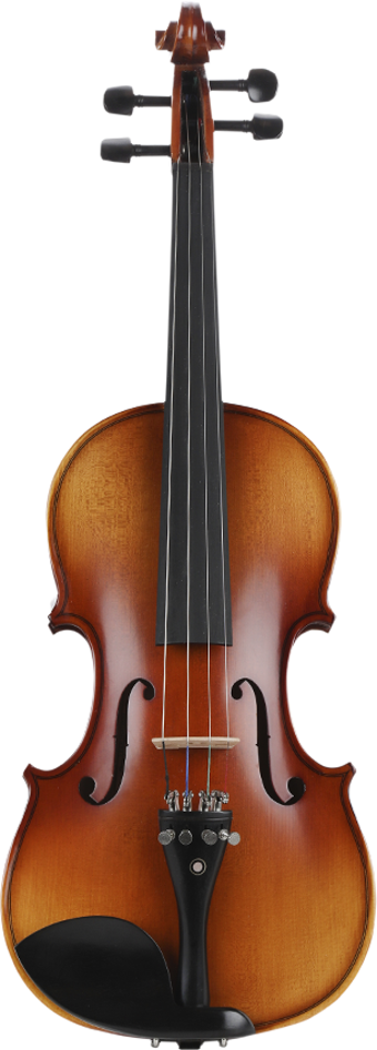 CONCERTO HD-V11-F-4/4 Keman (Abanoz Aksam)