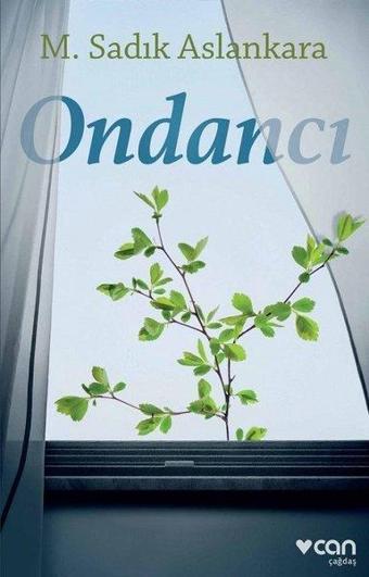 Ondancı - M. Sadık Aslankara - Can Yayınları