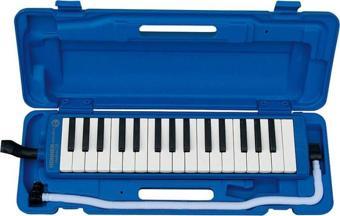 Hohner Student 32 Melodika (Mavi)