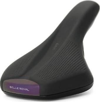 Selle Royal Vivo Athletic Reflective Bisiklet Sele