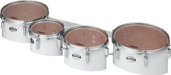 Yamaha QD-6312W Çoklu Tom (Beyaz)