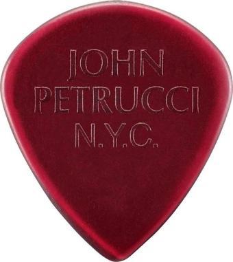 Jim Dunlop John Petrucci Primetone Jazz III Red Pena Seti