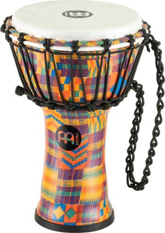 Meinl JRD-KQ  Junior 7" Djembe (Kenyan)