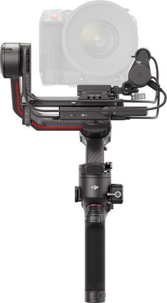 DJI RS 3 Pro Gimbal