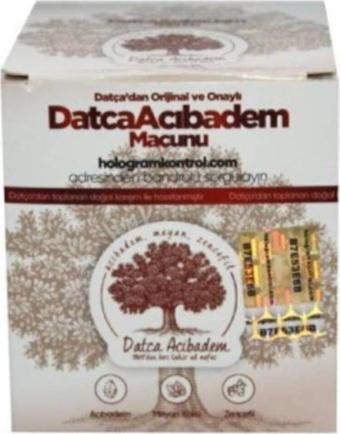 Datça Acıbadem Macunu 240 gr