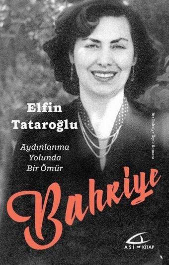 Bahriye - Elfin Tataroğlu - Asi Kitap