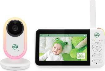 LeapFrog LF2415 5” Ekranlı Bebek Monitörü