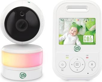 LeapFrog LF2513 Uzaktan Kontrollü Bebek Kamerası - 300m Menzil