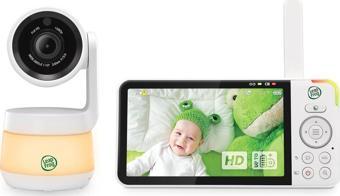 LeapFrog LF925HD 1080p WiFi Uzaktan Erişimli Bebek Monitörü