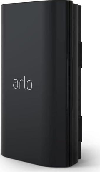 Arlo Şarj Edilebilir Görüntülü Kapı Zili Pili