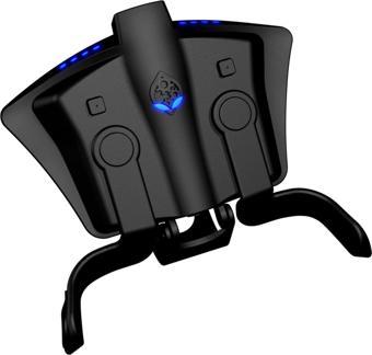 Collective Minds Strike Paketi F.P.S. Dominator Kontrol Cihazı Adaptörü - PS4