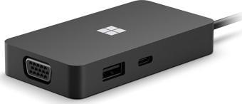 Microsoft USB-C Travel Hub