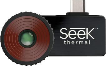 Seek Thermal CompactPRO - Termal Kamera Android USB-C