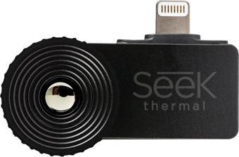 Seek Thermal CompactXR -Termal Kamera - iOS (LT-AAA)