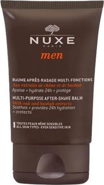 Nuxe Men Tıraş Sonrası Balsamı 50ml