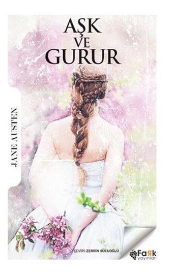 Aşk ve Gurur - Fark Yayınevi
