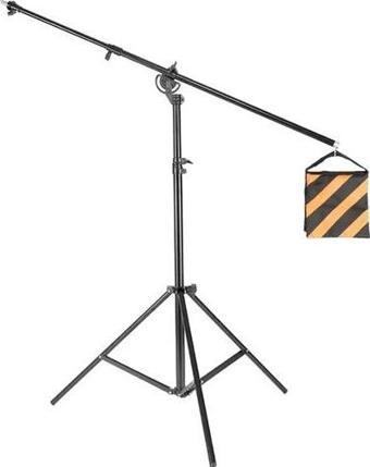 Pdx Pro LT 400 Boom Stand Sehpa Deve Boynu