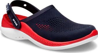 Crocs 206708 Literide 360 Clog Lacivert Erkek Terlik