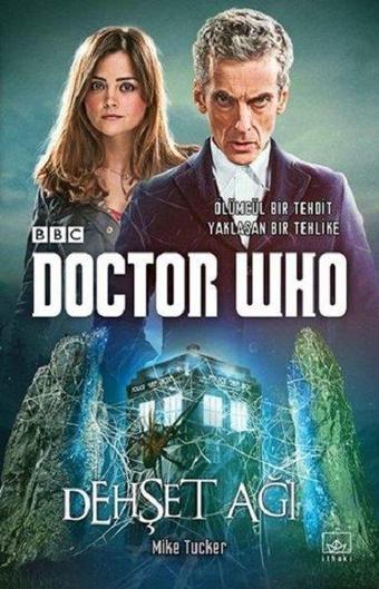 Doctor Who Dehşet Ağı - İthaki Yayınları