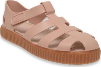 Igor S10291K Nico Caramelo Bej Çocuk Sandalet