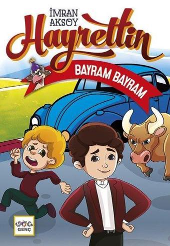 Hayrettin-Bayram Bayram - İmran Aksoy - Nar Genç