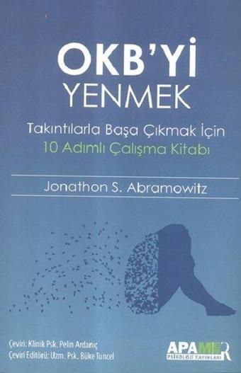 OKB'yi Yenmek - Jonathon S. Abramowitz - Apamer