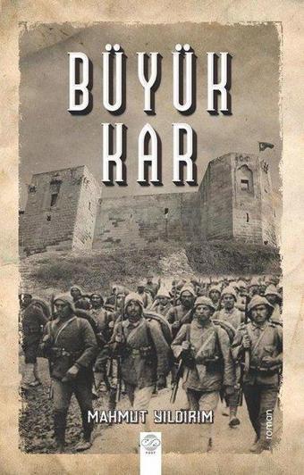 Büyük Kar - Post Yayın