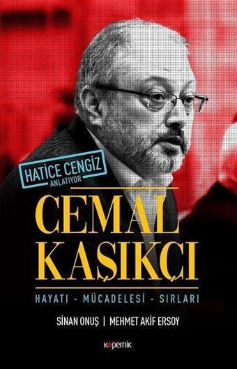 Cemal Kaşıkçı - Sinan Onuş - Kopernik Kitap