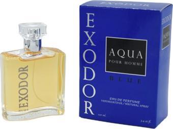 EXODOR BLUE Aqua Pour Homme EDP 100 ml