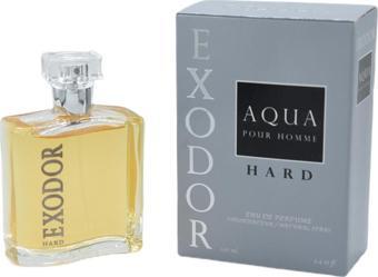 EXODOR HARD Aqua Pour Homme EDP 100 ML