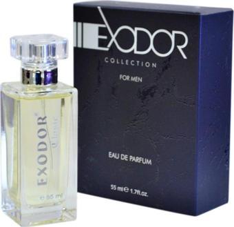 EXODOR M-15 Eau De Parfum For Men 55 ml